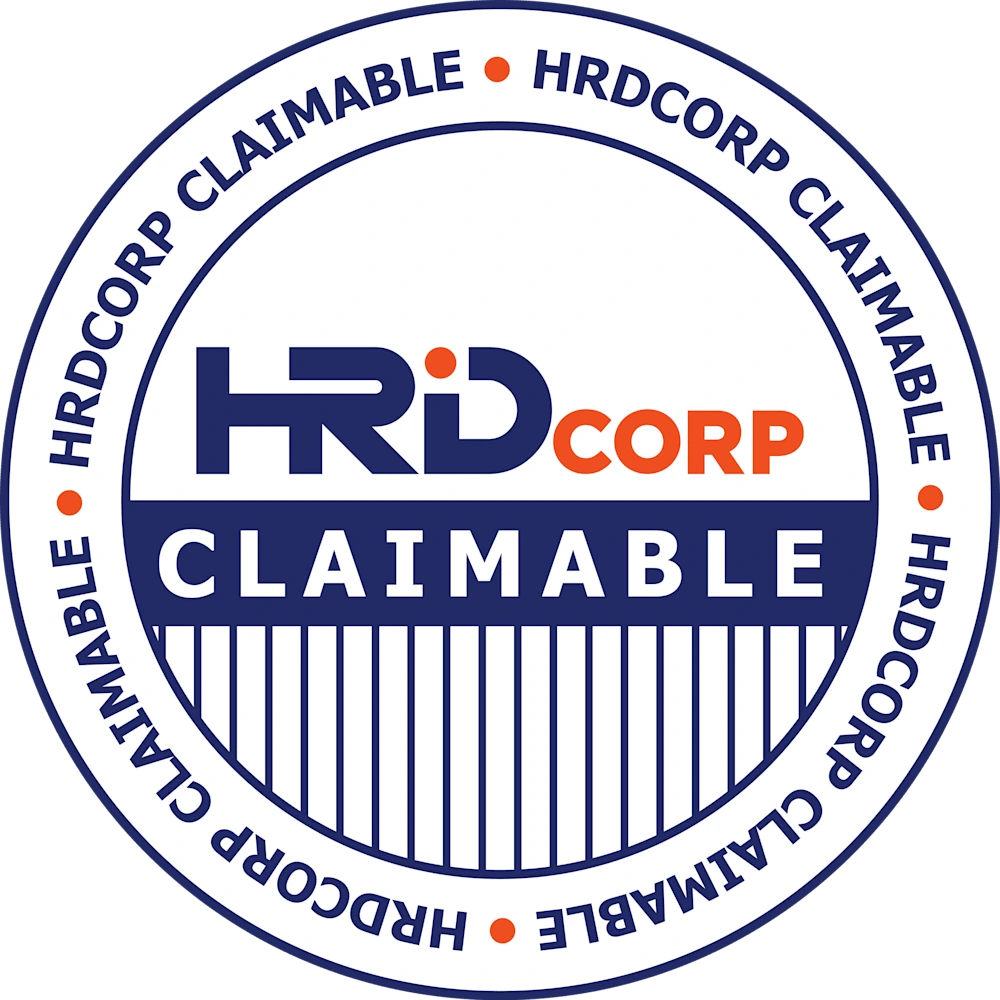 HRD Corp Claimable logo